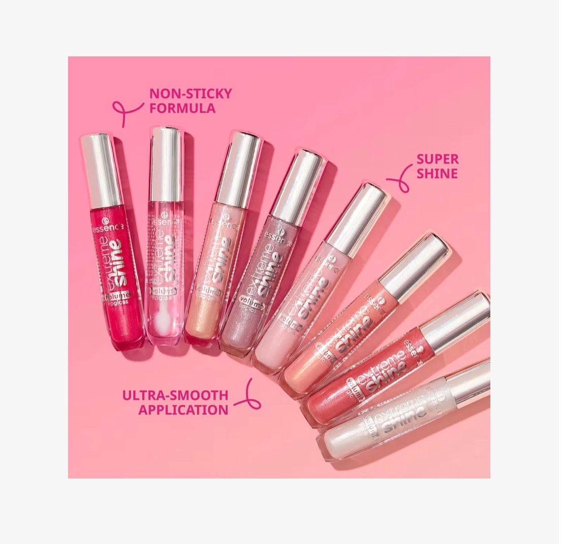 Extreme Shine Volume Lipgloss