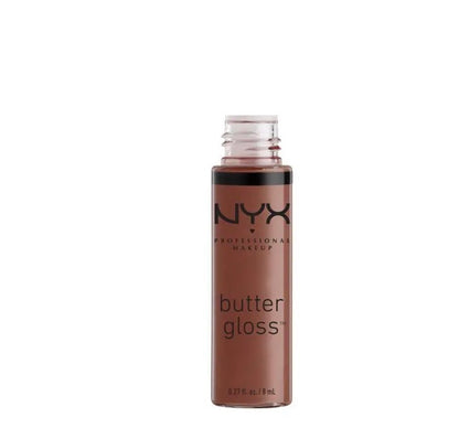 NYX Professional Makeup Butter Gloss - Gingerbread