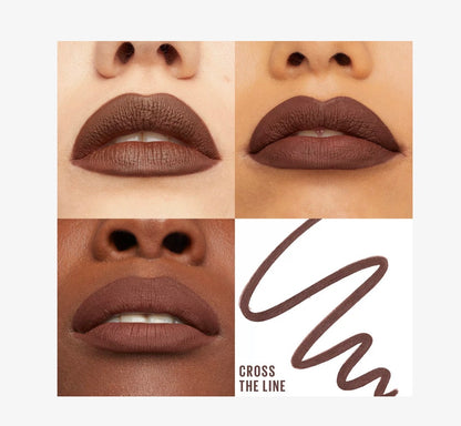 Maybelline
 
Lifter Liner Lip Liner with Hyaluronic Acid