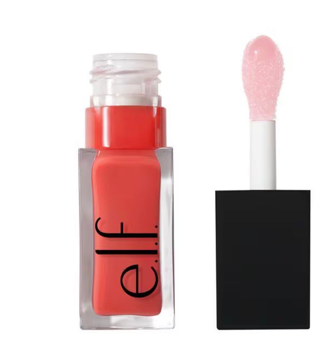 e.l.f. Glow Reviver Lip Oil Pink Quartz