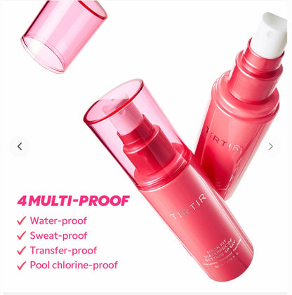 TIRTIR Mask Fit Waterproof Setting Spray