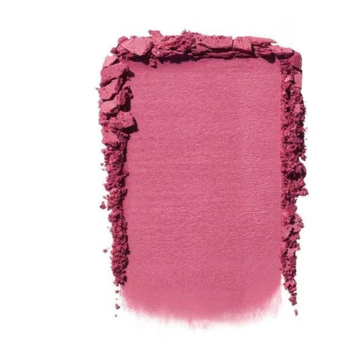 e.l.f. Primer-Infused Matte Blush Always Vibrant