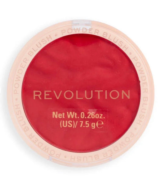 Blusher Reloaded Pop My Cherry