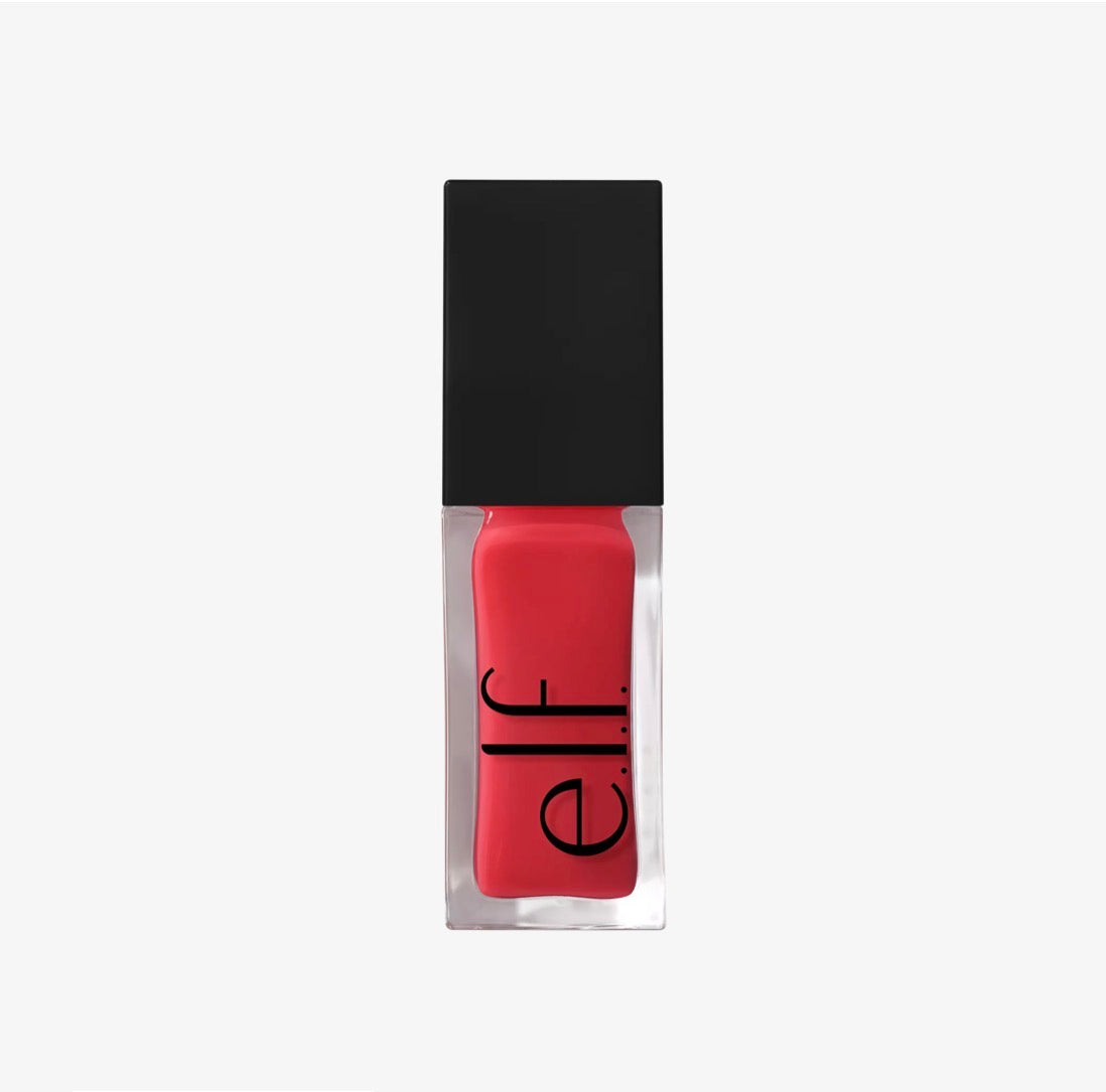 Glow Reviver Lip Oil