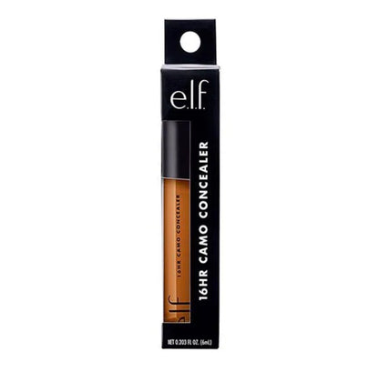 e.l.f. 16hr Camo Concealer Deep Chestnut