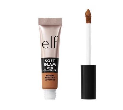 e.l.f. Soft Glam Medium Coverage Concealer 42 Tan Neutral