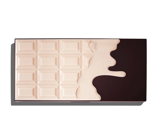Nudes Chocolate Palette