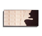 Nudes Chocolate Palette