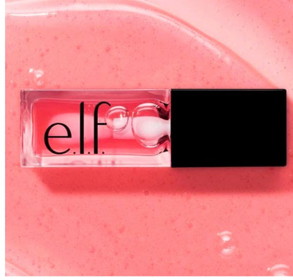 e.l.f. Glow Reviver Lip Oil Pink Quartz