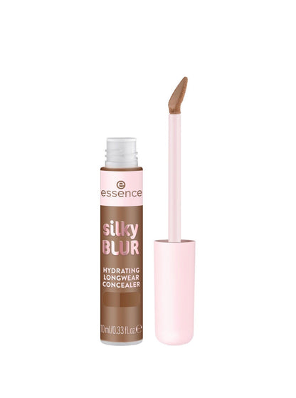 essence silky BLUR HYDRATING LONGWEAR CONCEALER - 310