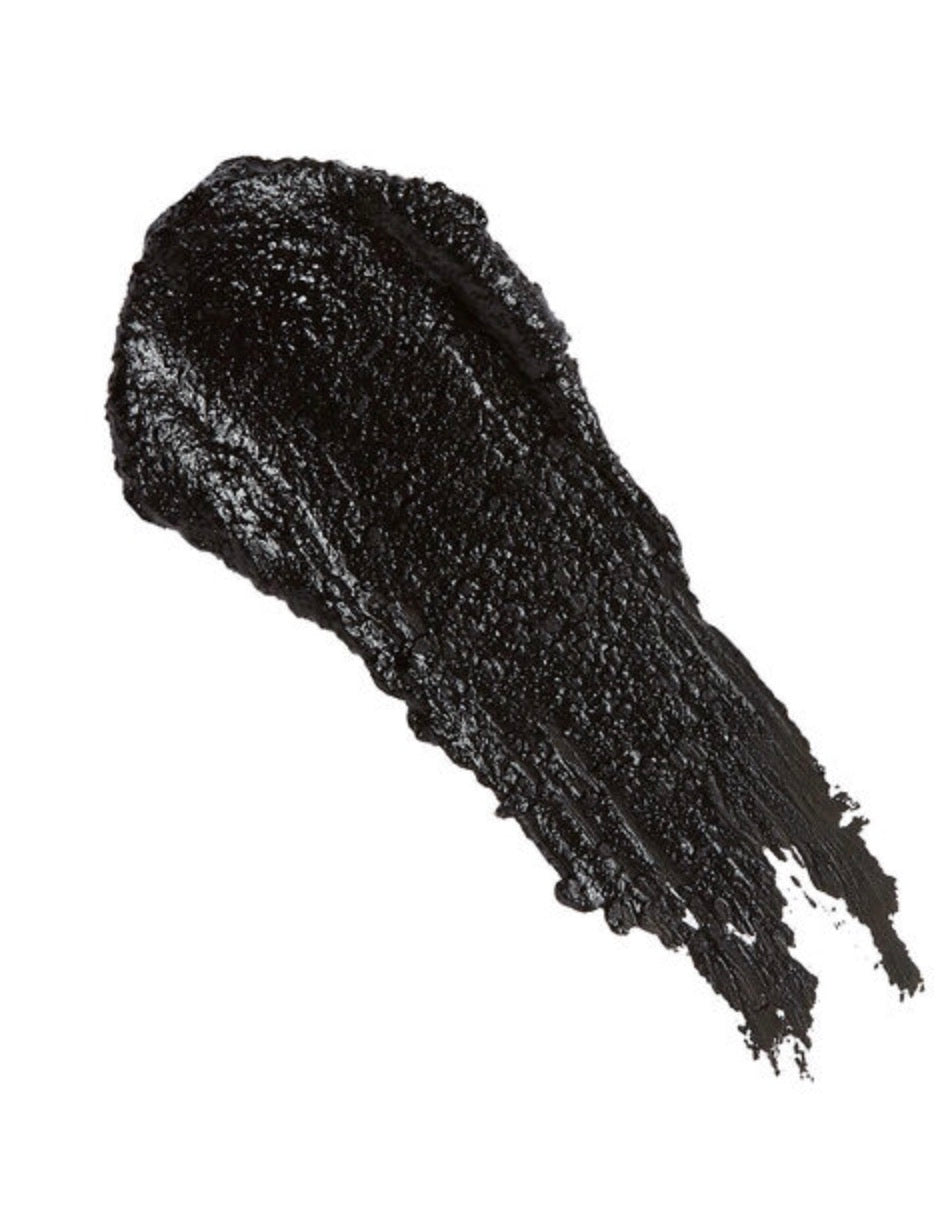 Gel Eyeliner Pot With Brush
