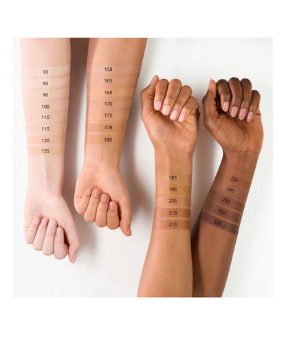 essence Silky BLUR HYDRATING LONGWEAR FOUNDATION - 245 (Copy)