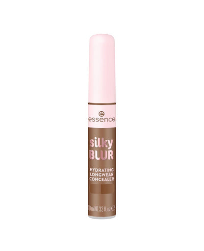 essence silky BLUR HYDRATING LONGWEAR CONCEALER - 310