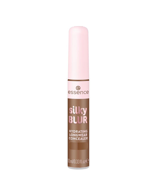 essence silky BLUR HYDRATING LONGWEAR CONCEALER - 310