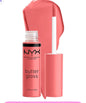 NYX Professional Makeup Butter Gloss - Crème Brûlée
