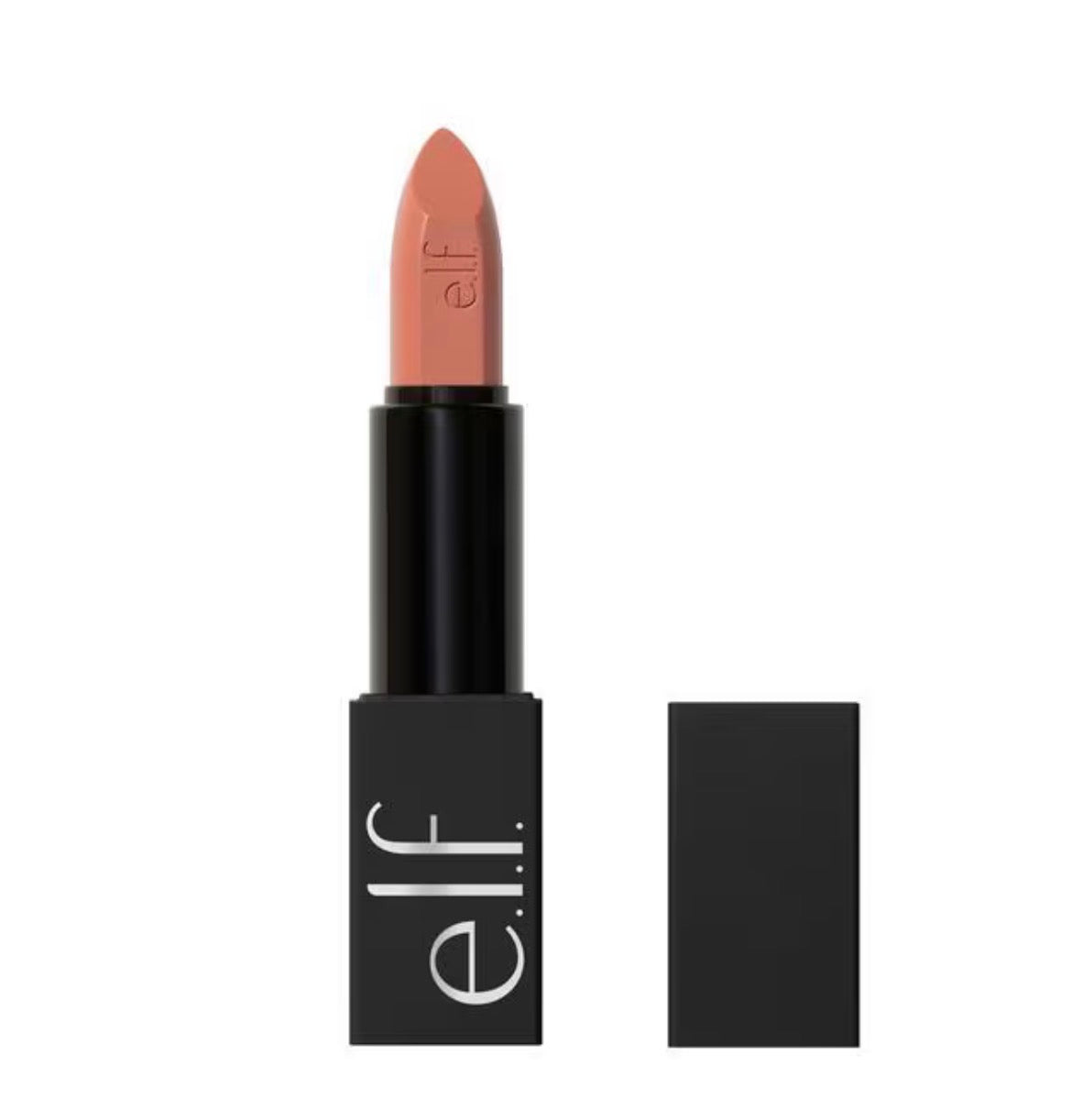 e.l.f. O Face Satin Lipstick Dirty Talk