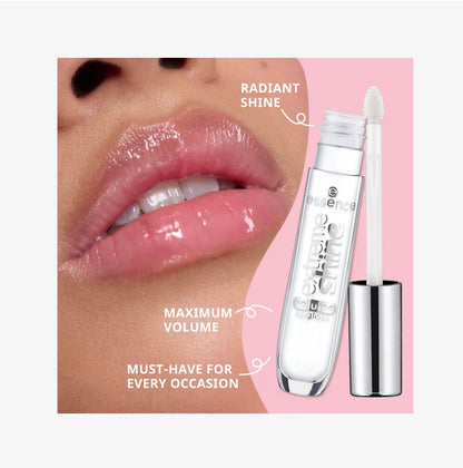 Extreme Shine Volume Lipgloss
