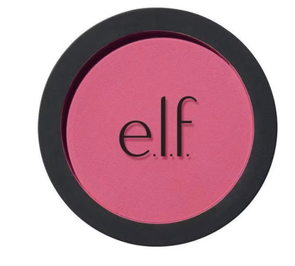 e.l.f. Primer-Infused Matte Blush Always Vibrant