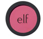 e.l.f. Primer-Infused Matte Blush Always Vibrant