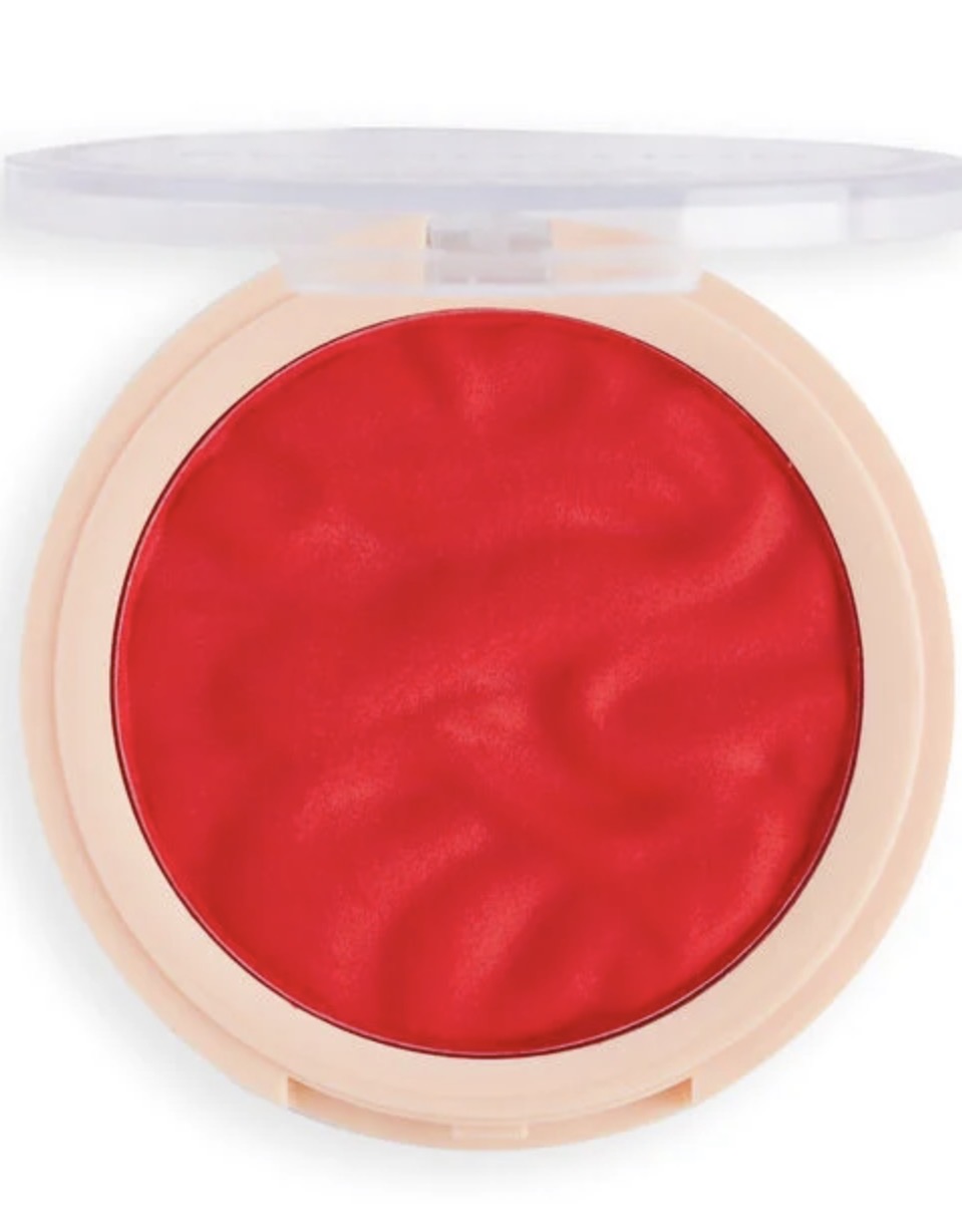 Blusher Reloaded Pop My Cherry
