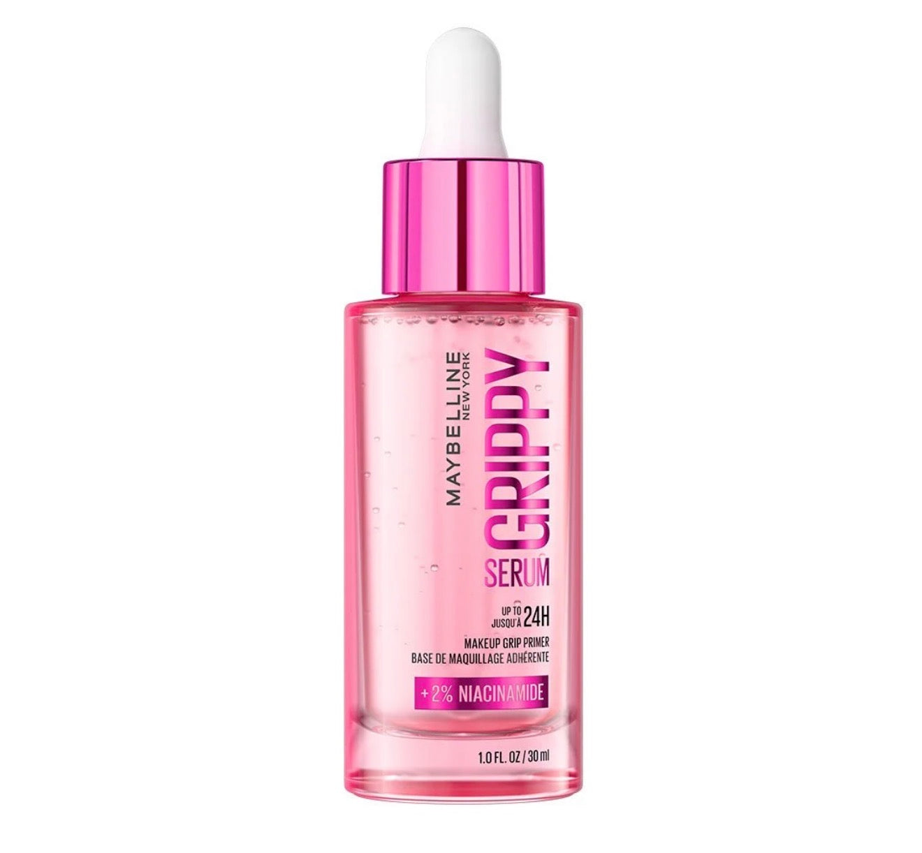 Maybelline
 
Grippy Serum Hydrating Grip Primer Makeup