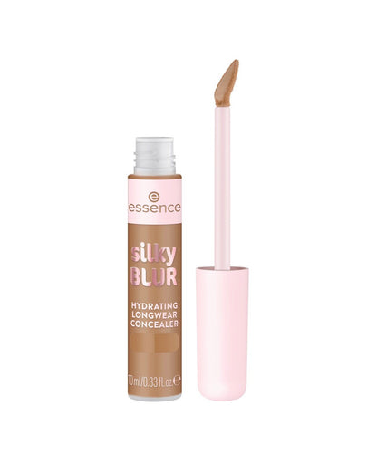 essence silky BLUR HYDRATING LONGWEAR CONCEALER - 230