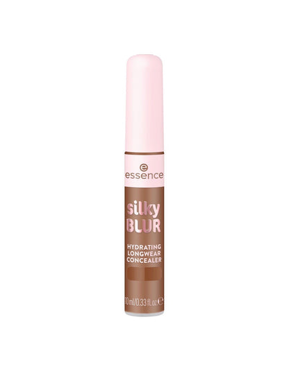 essence silky BLUR HYDRATING LONGWEAR CONCEALER - 280