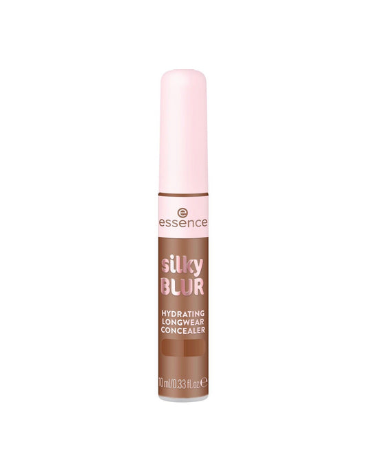 essence silky BLUR HYDRATING LONGWEAR CONCEALER - 280