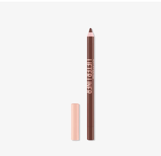 Maybelline
 
Lifter Liner Lip Liner with Hyaluronic Acid