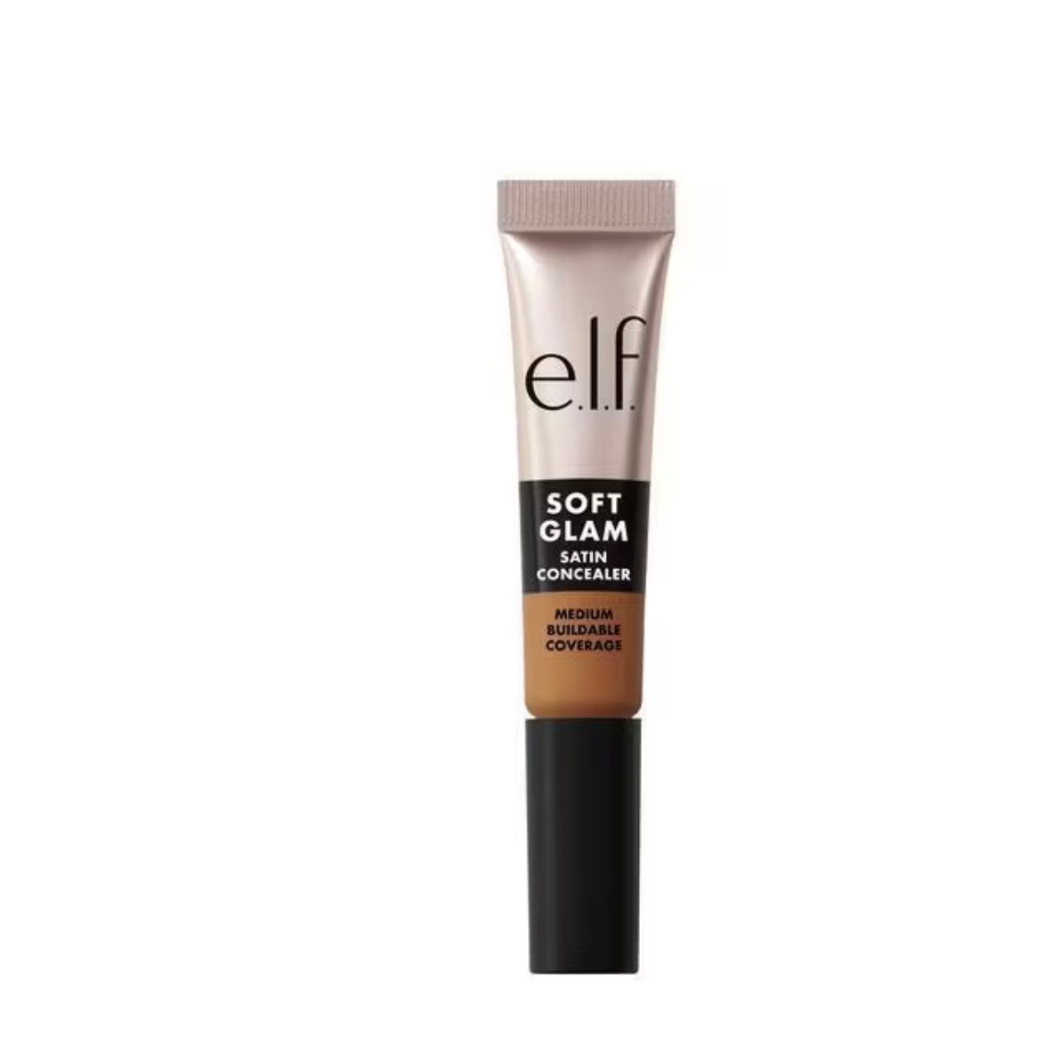 e.l.f. Soft Glam Medium Coverage Concealer 41 Tan Neutral