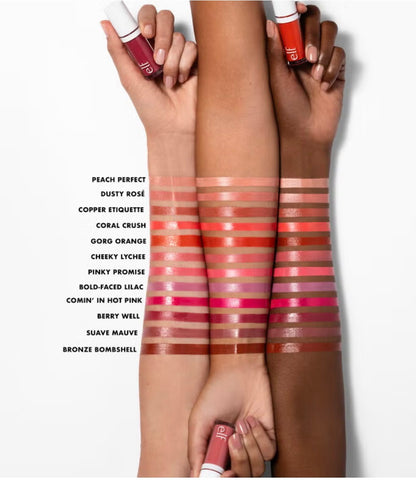 Camo Liquid Blush