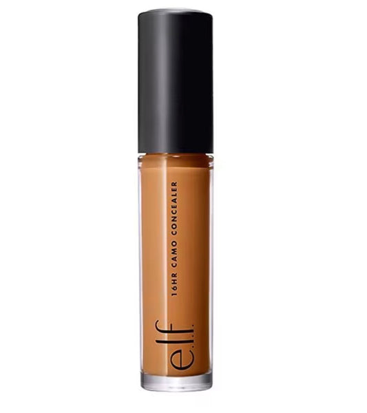 e.l.f. 16hr Camo Concealer Deep Chestnut