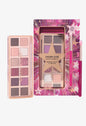 Revolution Cherry Icon Shadow Palette and Brush Set