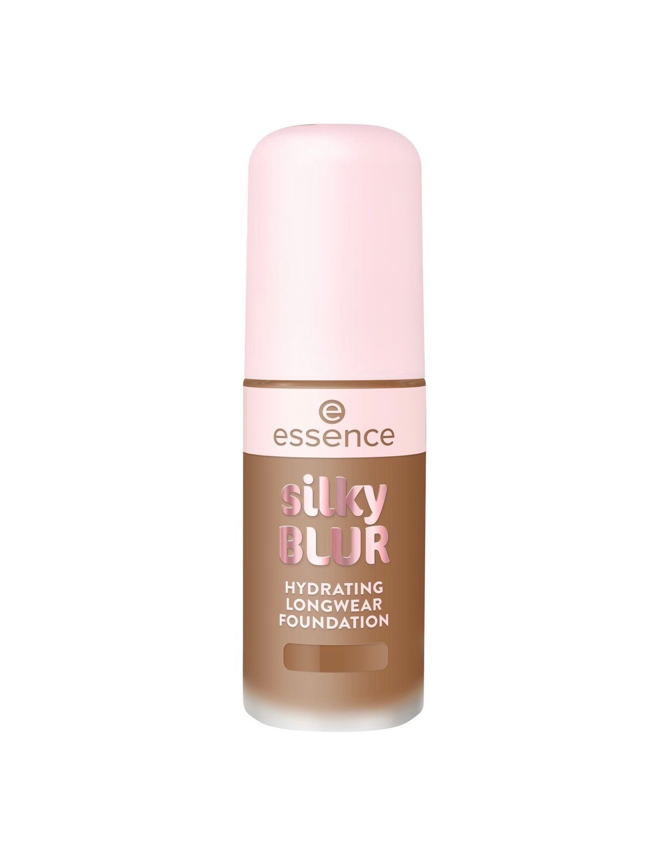essence Silky BLUR HYDRATING LONGWEAR FOUNDATION - 265