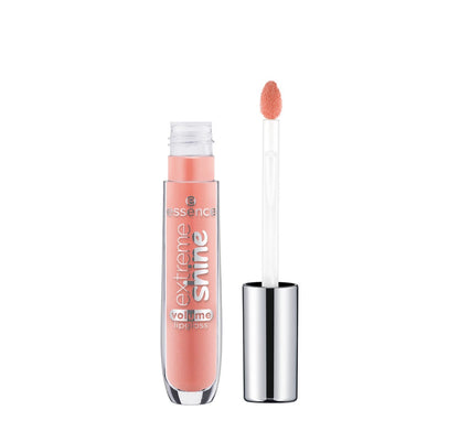 Extreme Shine Volume Lipgloss dazzling Apricot