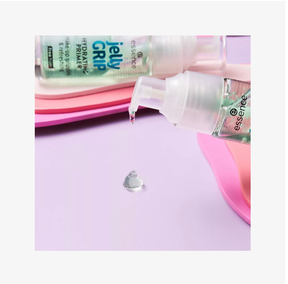 Jelly Grip Hydrating Primer