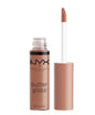 NYX Professional Makeup Butter Gloss - Madeleine