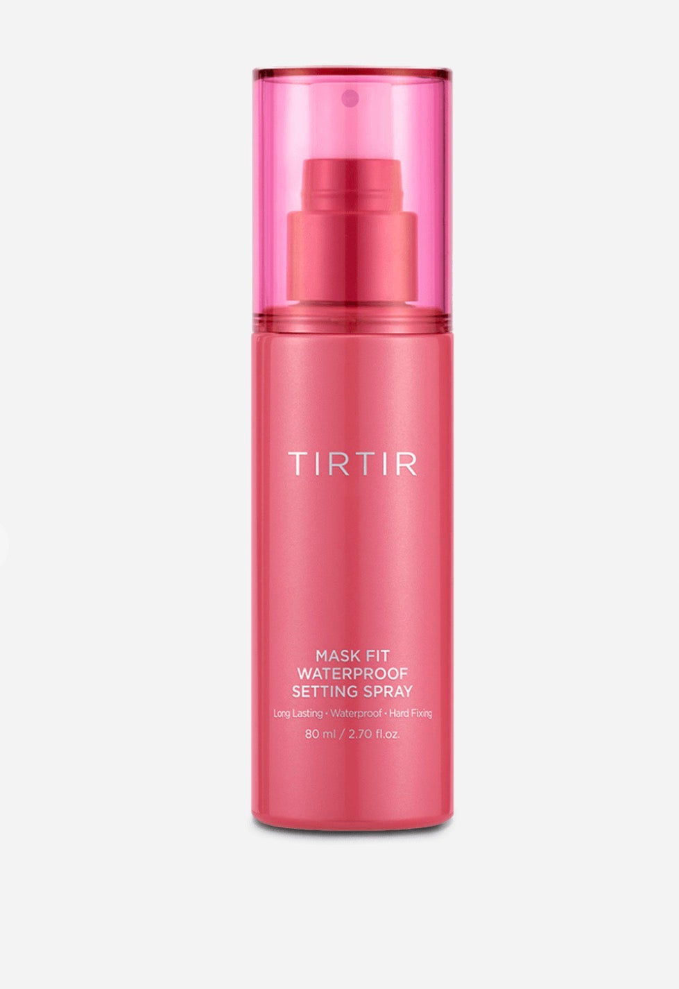 TIRTIR Mask Fit Waterproof Setting Spray