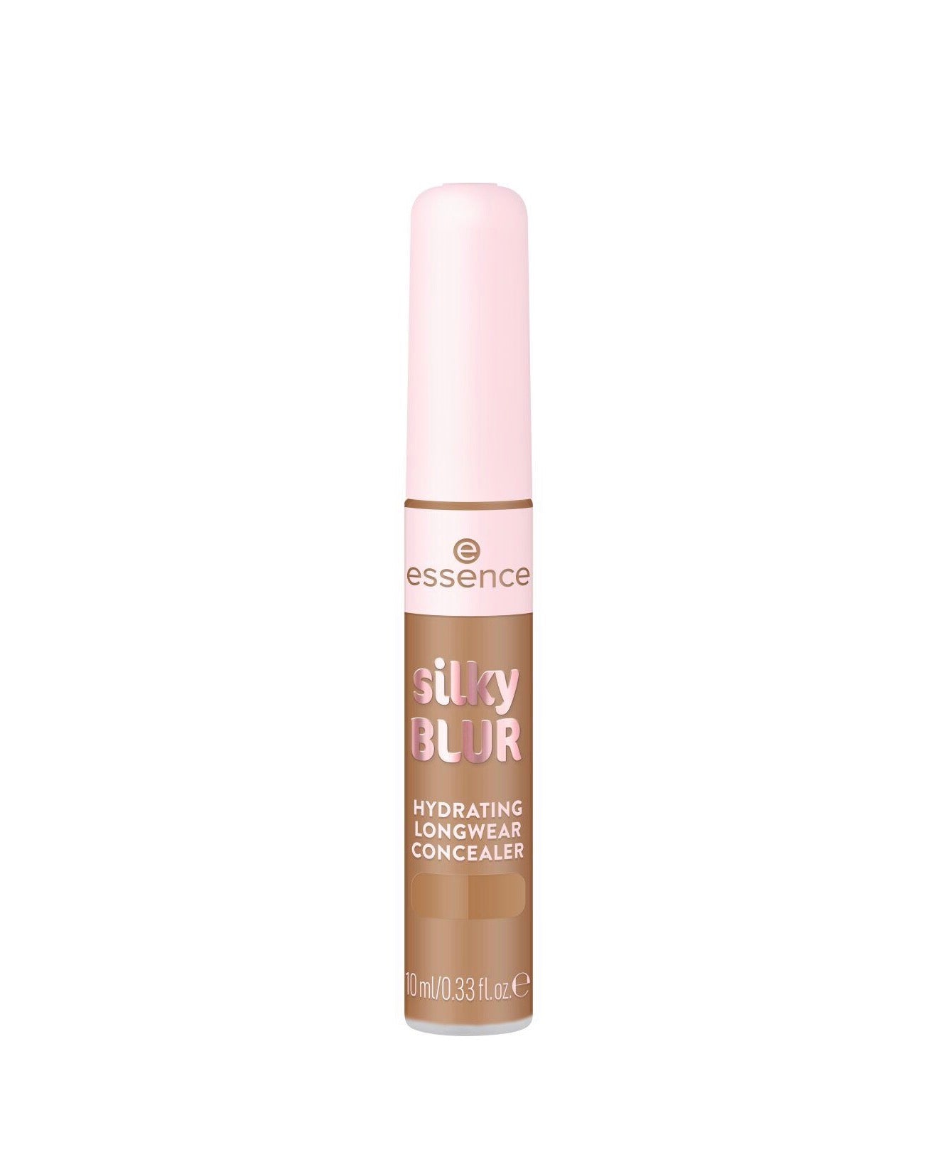 essence silky BLUR HYDRATING LONGWEAR CONCEALER - 230