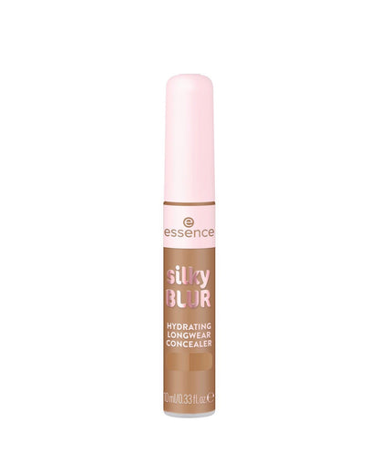 essence silky BLUR HYDRATING LONGWEAR CONCEALER - 230