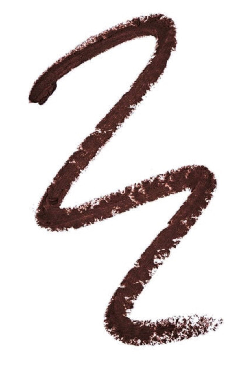 Revolution Pout Bomb Plumping Lip Liner Deepest Mauve