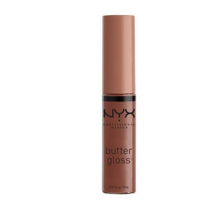 NYX Professional Makeup Butter Gloss - Gingerbread