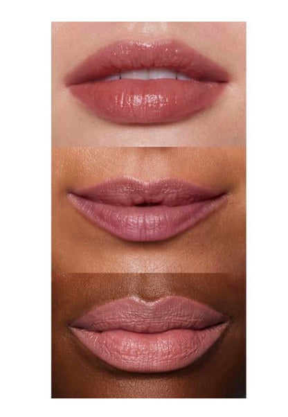 e.l.f. O Face Satin Lipstick Dirty Talk