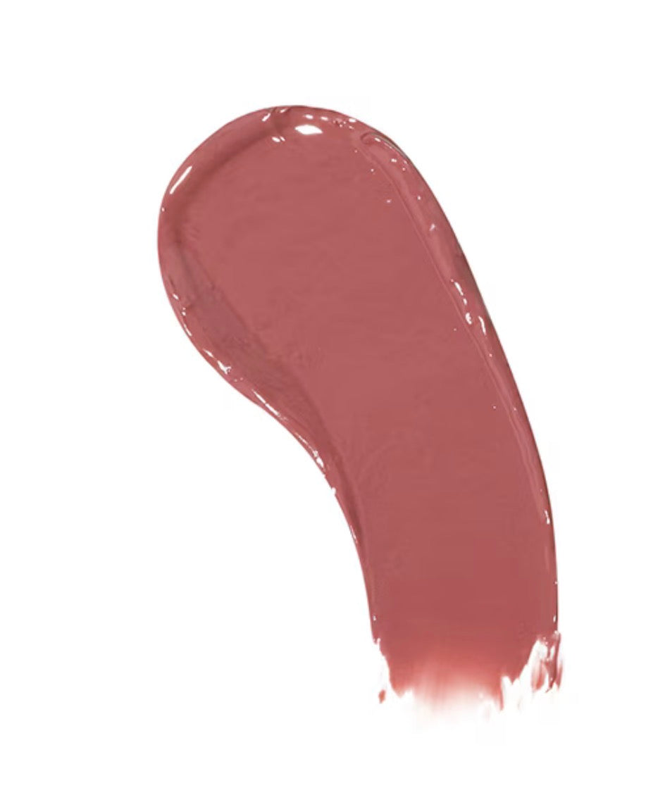Revolution Pout Lip Gloss Stick Creme Brulee Mauve