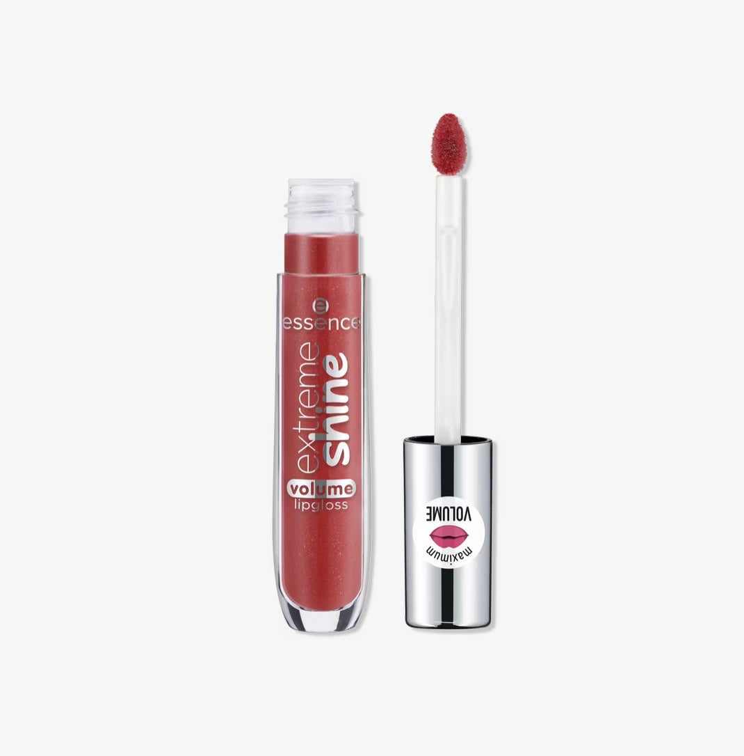 Extreme Shine Volume Lipgloss Shadow Rose