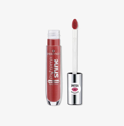 Extreme Shine Volume Lipgloss Shadow Rose