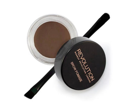 Revolution Eyebrow Pomade Dark Brown