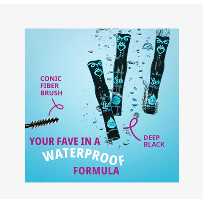 Lash Princess False Lash Effect Mascara