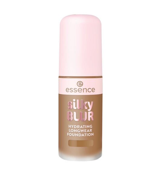 essence Silky BLUR HYDRATING LONGWEAR FOUNDATION - 245 (Copy)
