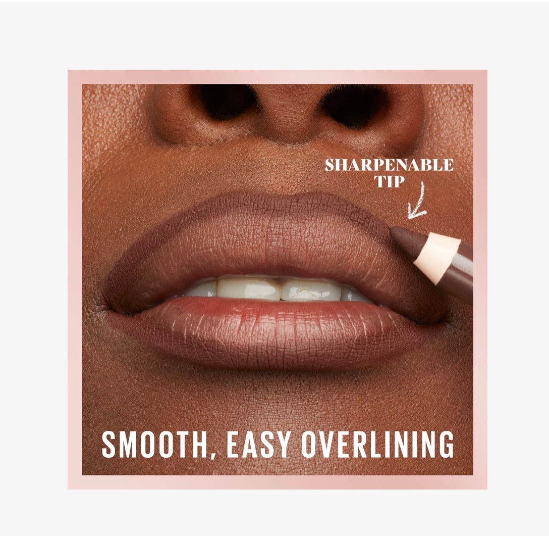 Maybelline
 
Lifter Liner Lip Liner with Hyaluronic Acid